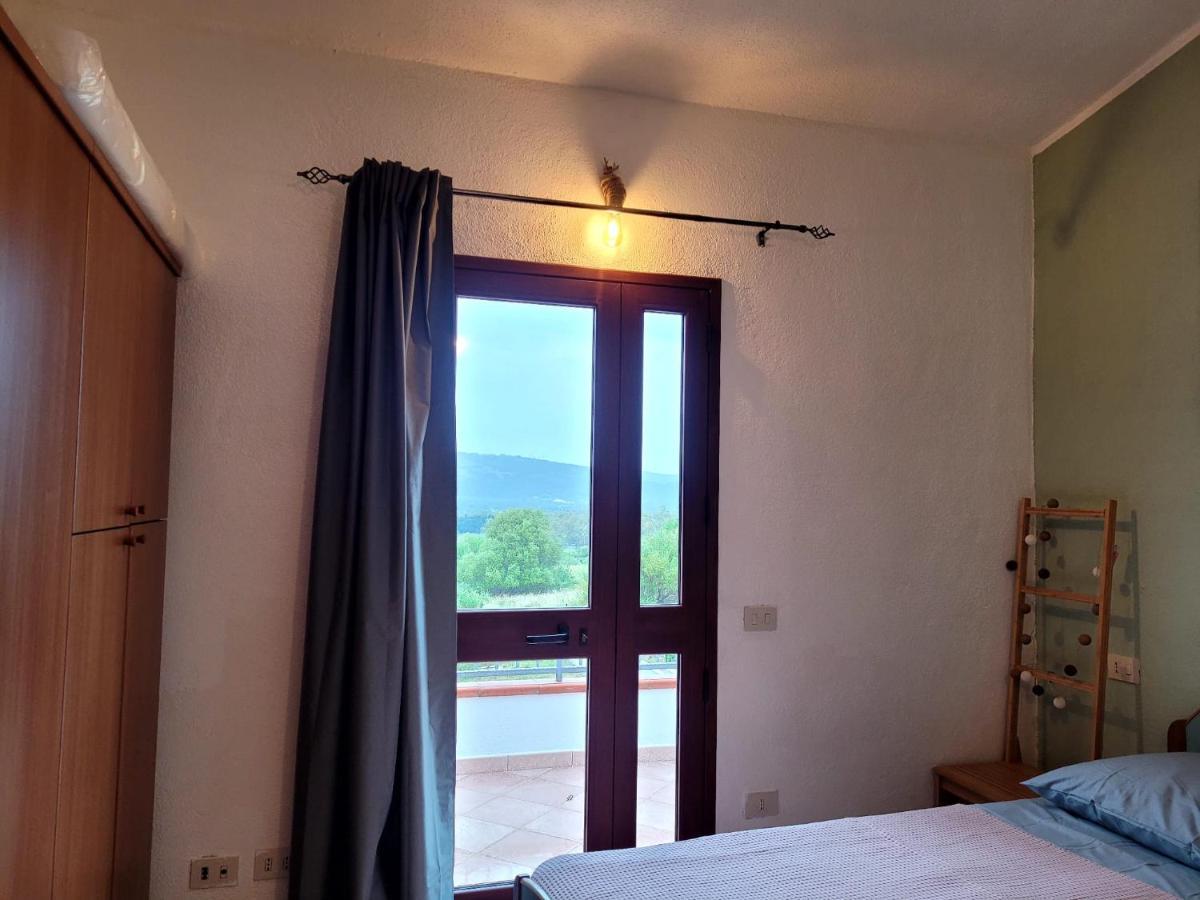 Appartement Sas Domos De Badde Manna à Torpè Extérieur photo