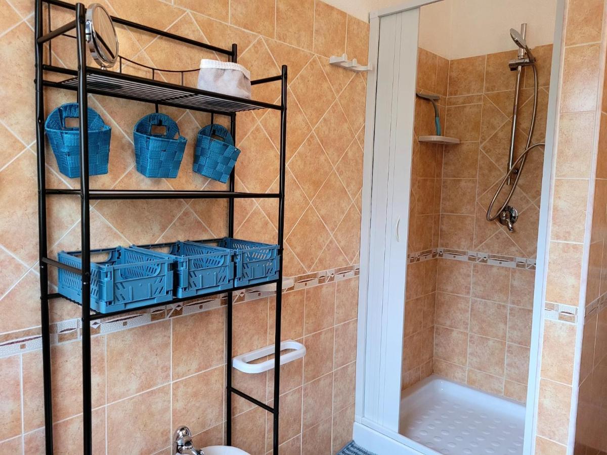 Appartement Sas Domos De Badde Manna à Torpè Extérieur photo