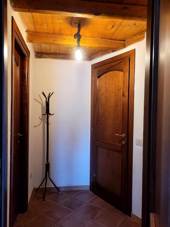 Appartement Sas Domos De Badde Manna à Torpè Extérieur photo