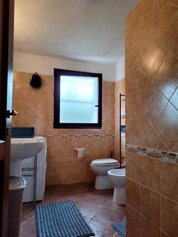 Appartement Sas Domos De Badde Manna à Torpè Extérieur photo